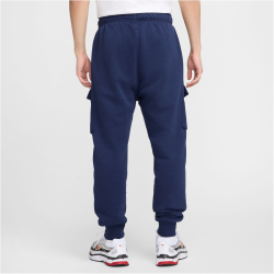 NIKE Sportswear Swoosh Air Fleece Cargo-Jogginghose Herren