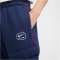 NIKE Sportswear Swoosh Air Fleece Cargo-Jogginghose Herren