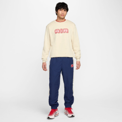 NIKE Sportswear Swoosh Air Fleece Sweatshirt Herren