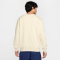 NIKE Sportswear Swoosh Air Fleece Sweatshirt Herren