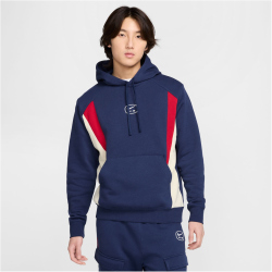 NIKE Sportswear Swoosh Air Fleece Hoodie Herren