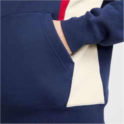 NIKE Sportswear Swoosh Air Fleece Hoodie Herren