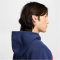 NIKE Sportswear Swoosh Air Fleece Hoodie Herren