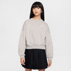NIKE Sportswear Club Fleece Boxy Crewneck Sweatshirt Mädchen