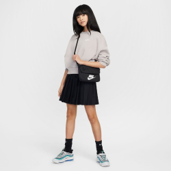NIKE Sportswear Club Fleece Boxy Crewneck Sweatshirt Mädchen