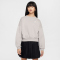 NIKE Sportswear Club Fleece Boxy Crewneck Sweatshirt Mädchen