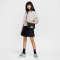 NIKE Sportswear Club Fleece Boxy Crewneck Sweatshirt Mädchen