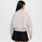 NIKE Sportswear Club Fleece Boxy Crewneck Sweatshirt Mädchen