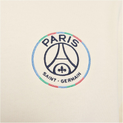 NIKE Paris Saint-Germain Sportswear Club Hoodie Herren