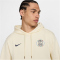 NIKE Paris Saint-Germain Sportswear Club Hoodie Herren