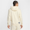 NIKE Paris Saint-Germain Sportswear Club Hoodie Herren