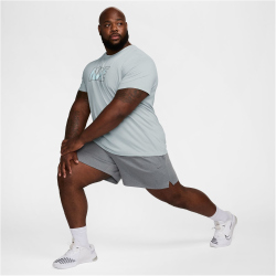 NIKE Dri-FIT Fitness T-Shirt Herren
