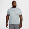 NIKE Dri-FIT Fitness T-Shirt Herren