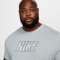 NIKE Dri-FIT Fitness T-Shirt Herren