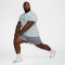 NIKE Dri-FIT Fitness T-Shirt Herren