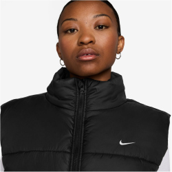 NIKE Sportswear Classic Puffer Therma-FIT Steppweste Damen