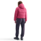 NIKE Sportswear Classic Puffer Therma-FIT Kapuzen-Steppjacke Damen