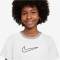NIKE One Dri-FIT kurzarm Trainingsshirt Mädchen