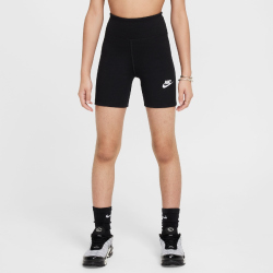 NIKE Sportswear Classic 5" High-Waist kurze Leggings Mädchen