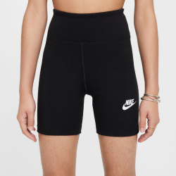 NIKE Sportswear Classic 5" High-Waist kurze Leggings Mädchen