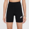NIKE Sportswear Classic 5" High-Waist kurze Leggings Mädchen