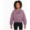 NIKE Sportswear Club Fleece Boxy Sweatshirt Mädchen