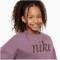 NIKE Sportswear Club Fleece Boxy Sweatshirt Mädchen
