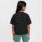 NIKE Sportswear T-Shirt Mädchen