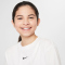 NIKE Sportswear T-Shirt Mädchen