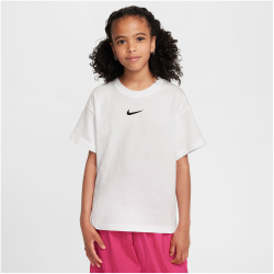NIKE Sportswear T-Shirt Mädchen
