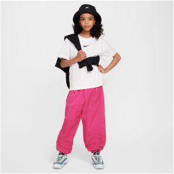 NIKE Sportswear T-Shirt Mädchen