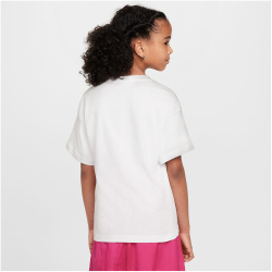 NIKE Sportswear T-Shirt Mädchen