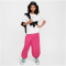NIKE Sportswear T-Shirt Mädchen