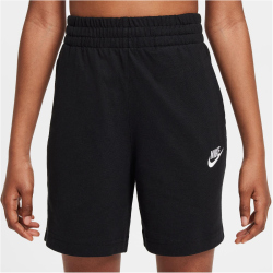 NIKE Sportswear Club Knit Sweatshorts Kinder