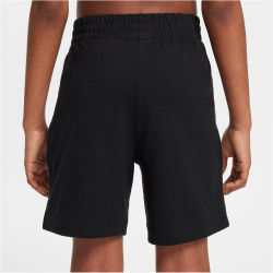 NIKE Sportswear Club Knit Sweatshorts Kinder