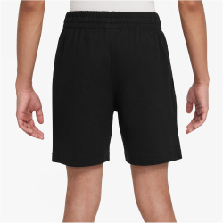 NIKE Sportswear Club Knit Sweatshorts Kinder