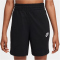 NIKE Sportswear Club Knit Sweatshorts Kinder