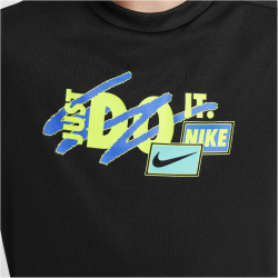 NIKE Dri-FIT kurzarm T-Shirt Jungen