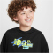 NIKE Dri-FIT kurzarm T-Shirt Jungen