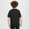 NIKE Dri-FIT kurzarm T-Shirt Jungen
