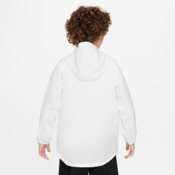 NIKE UV Dri-FIT Woven Trainingsjacke Kinder