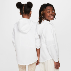 NIKE UV Dri-FIT Woven Trainingsjacke Kinder