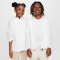 NIKE UV Dri-FIT Woven Trainingsjacke Kinder