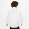 NIKE UV Dri-FIT Woven Trainingsjacke Kinder