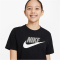 NIKE Sportswear T-Shirt Kinder