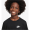 NIKE Sportswear T-Shirt Kinder