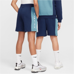 NIKE Air Sweatshorts Kinder