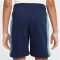NIKE Air Sweatshorts Kinder