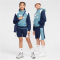 NIKE Air Sweatshorts Kinder