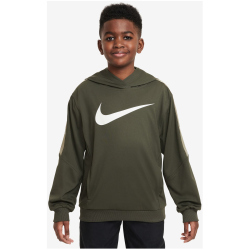NIKE Sportswear Club+ Hoodie Kinder